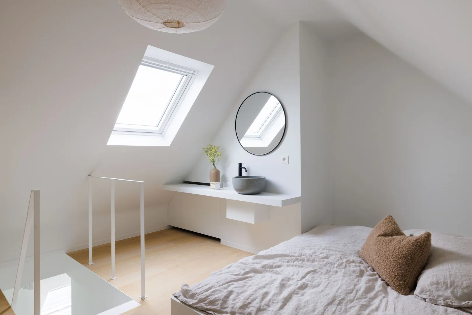 Afbeelding  - Vastgoed dat raakt in regio Oost-Vlaanderen