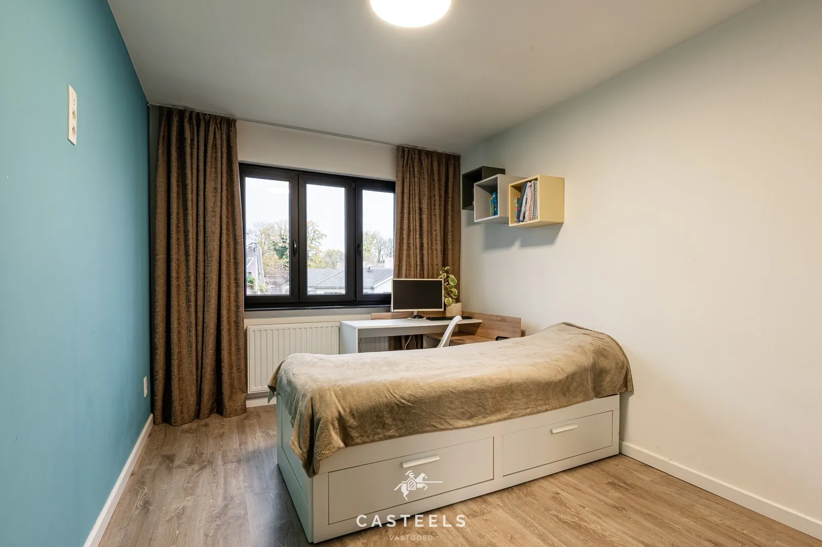 Afbeelding  - Vastgoed dat raakt in regio Oost-Vlaanderen