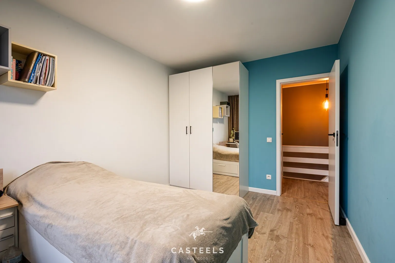 Afbeelding  - Vastgoed dat raakt in regio Oost-Vlaanderen