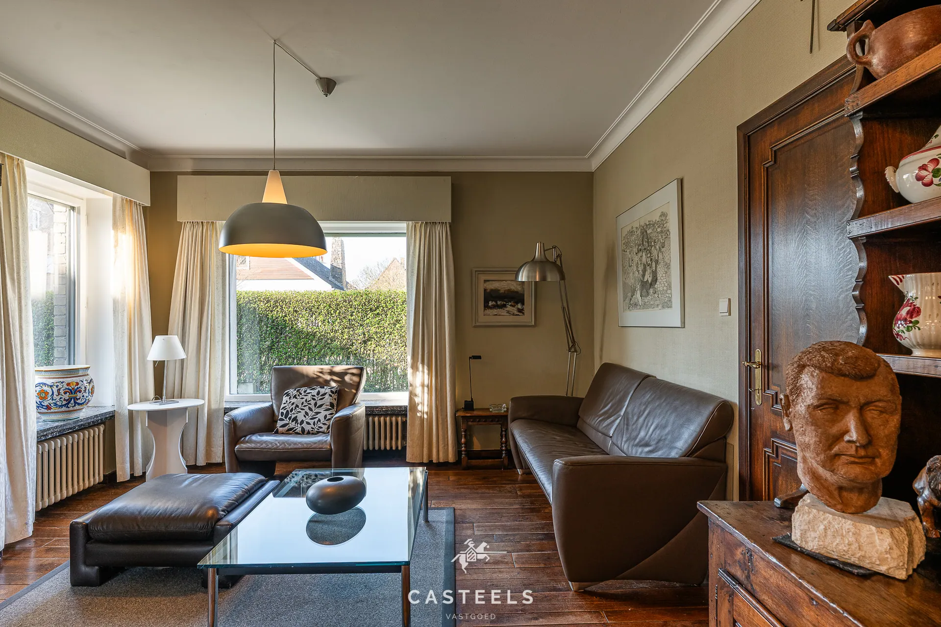 Afbeelding  - Vastgoed dat raakt in regio Oost-Vlaanderen