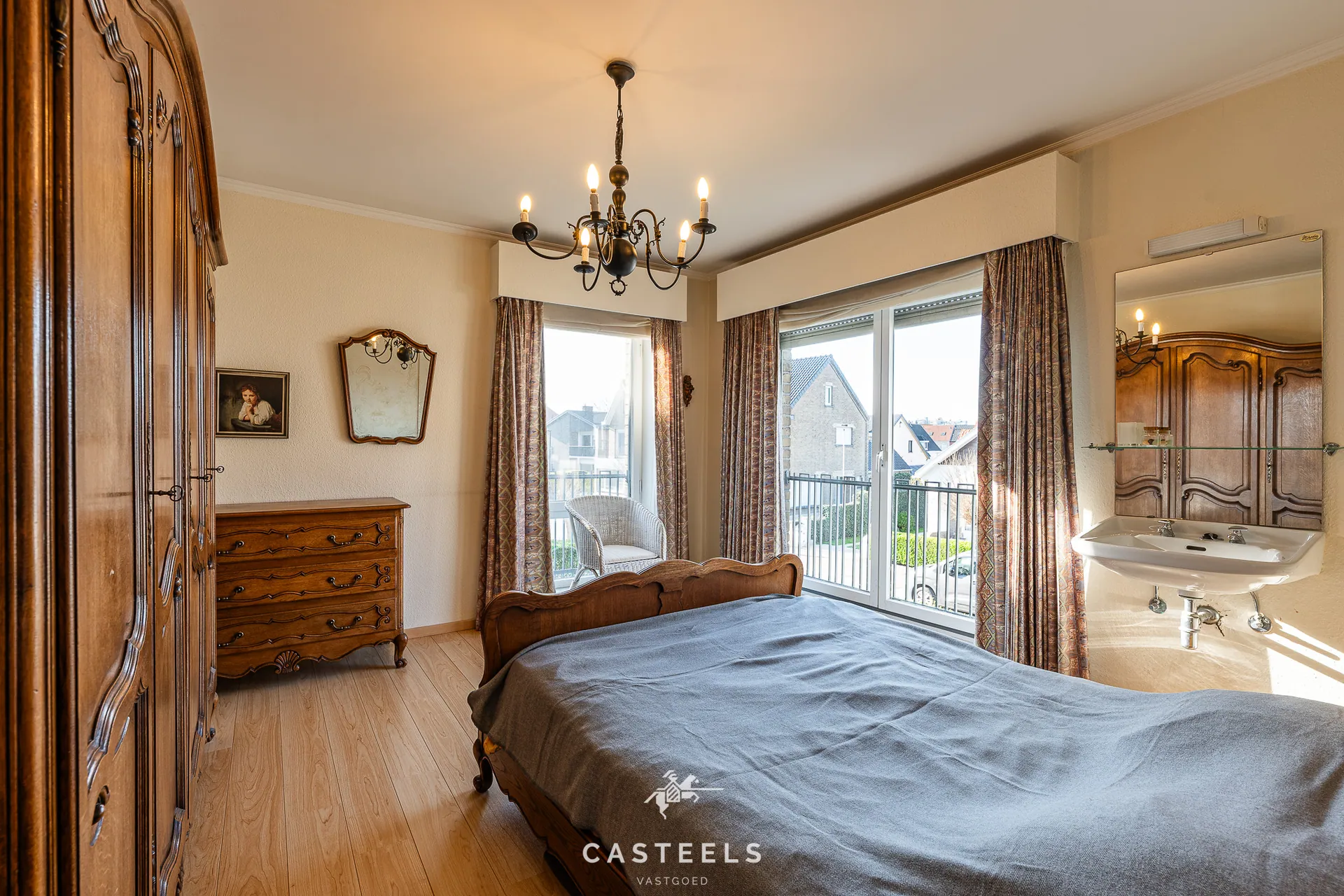 Afbeelding  - Vastgoed dat raakt in regio Oost-Vlaanderen