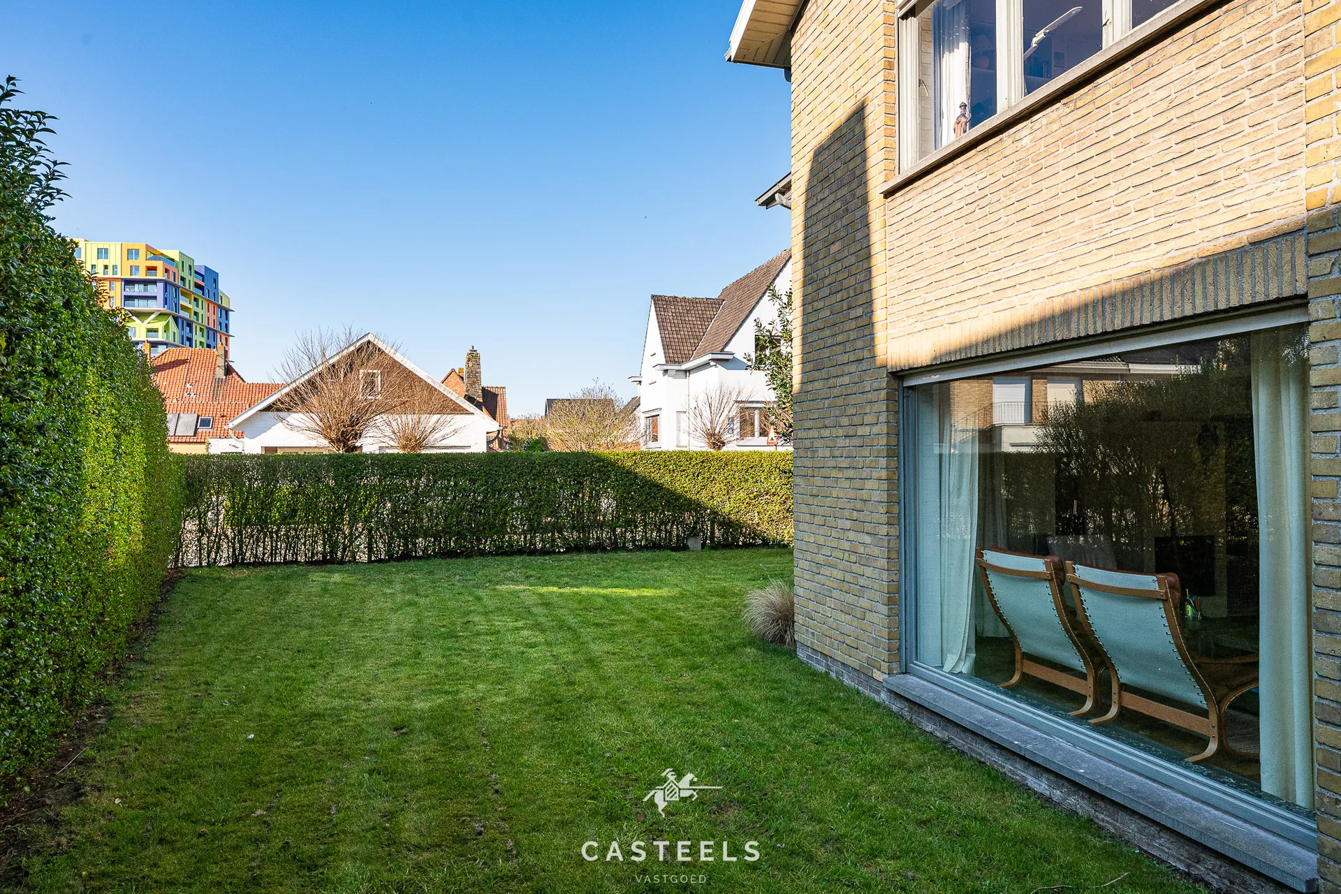 Afbeelding  - Vastgoed dat raakt in regio Oost-Vlaanderen