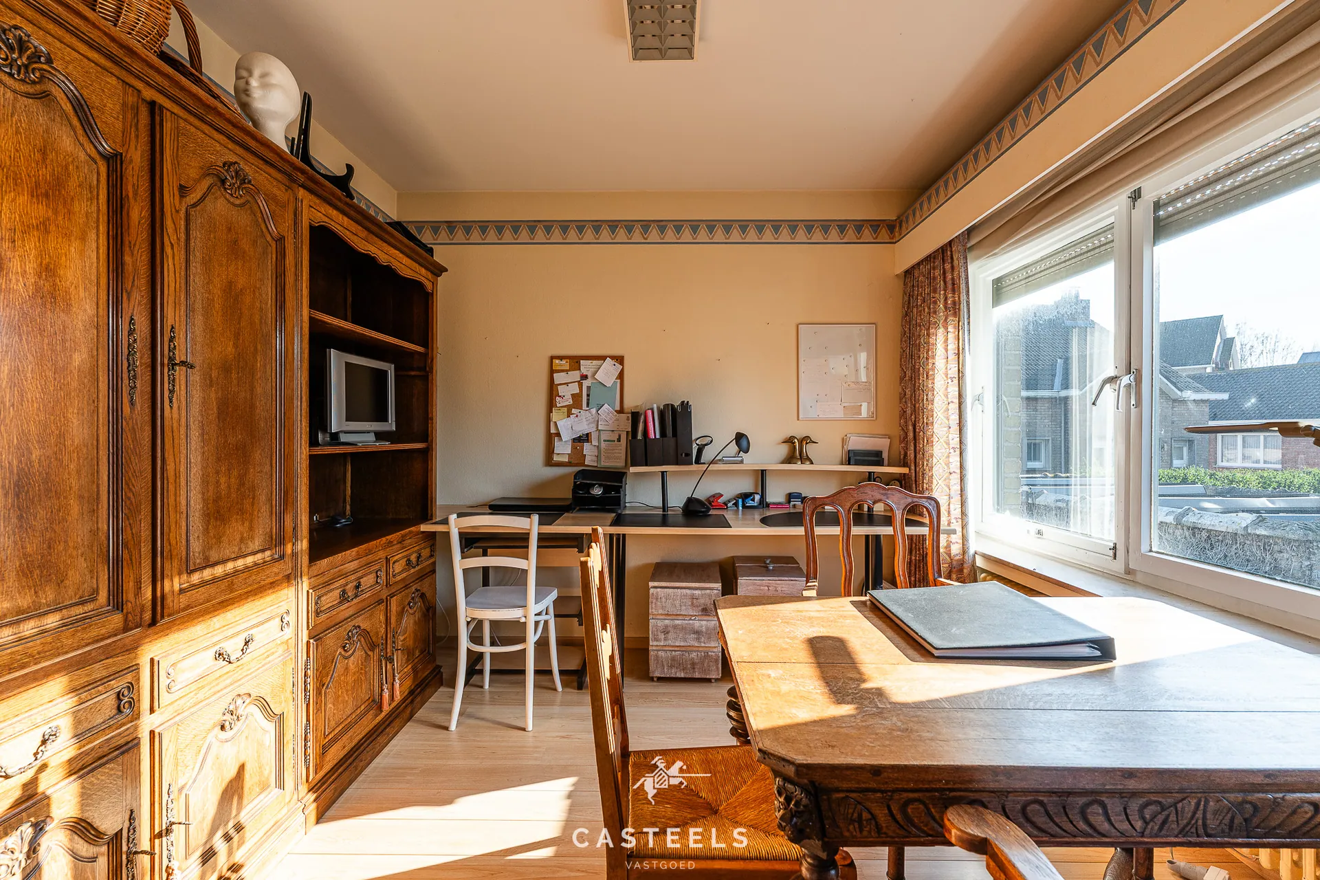 Afbeelding  - Vastgoed dat raakt in regio Oost-Vlaanderen