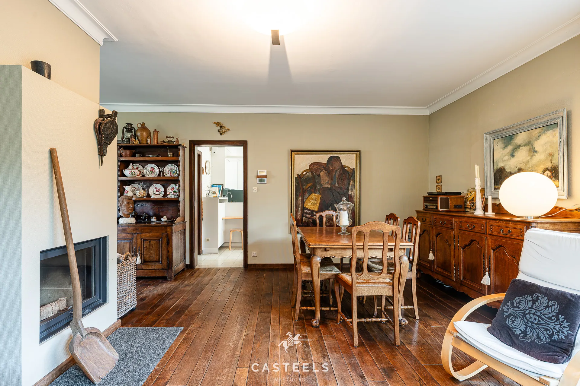 Afbeelding  - Vastgoed dat raakt in regio Oost-Vlaanderen