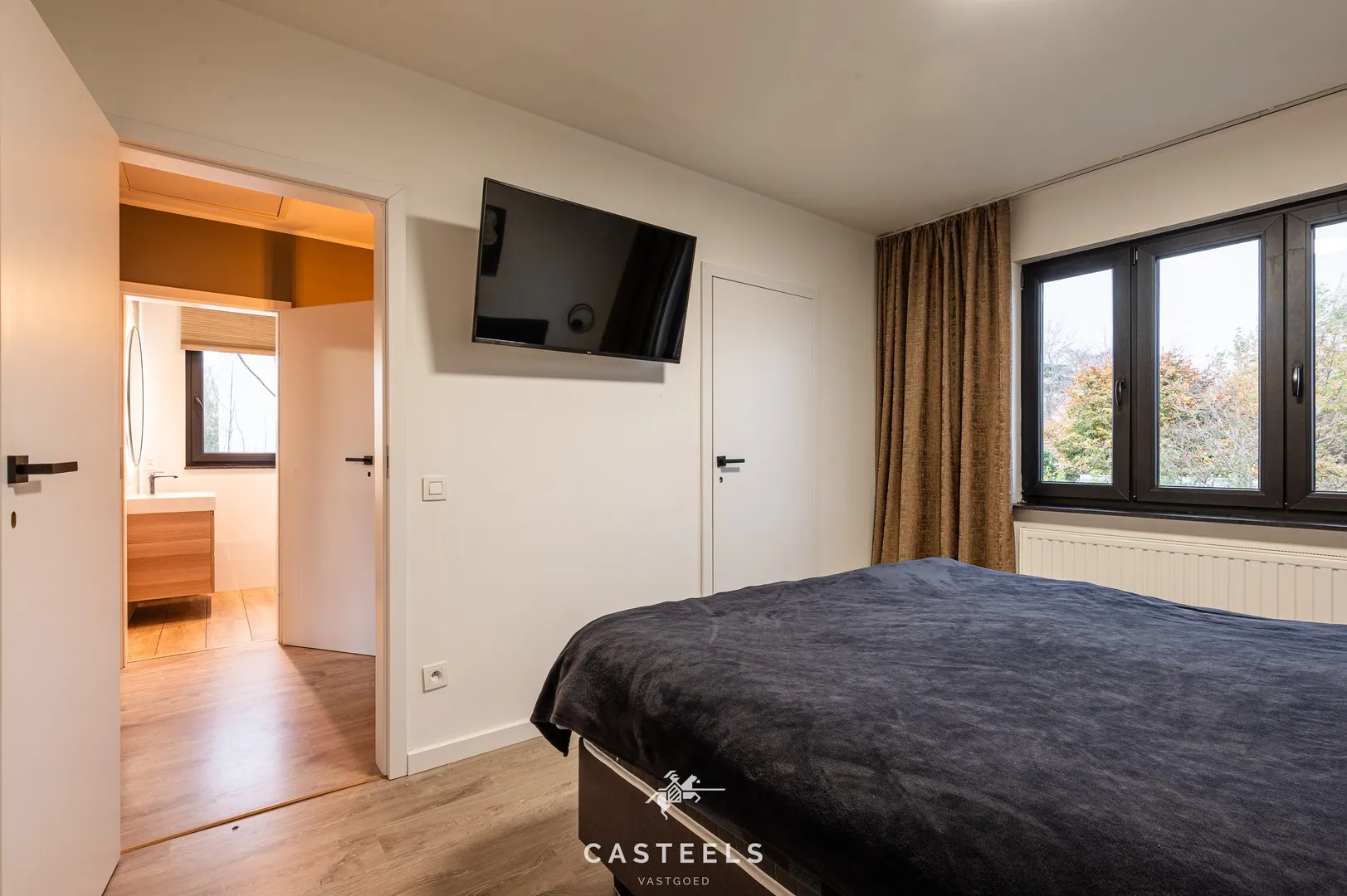 Afbeelding  - Vastgoed dat raakt in regio Oost-Vlaanderen