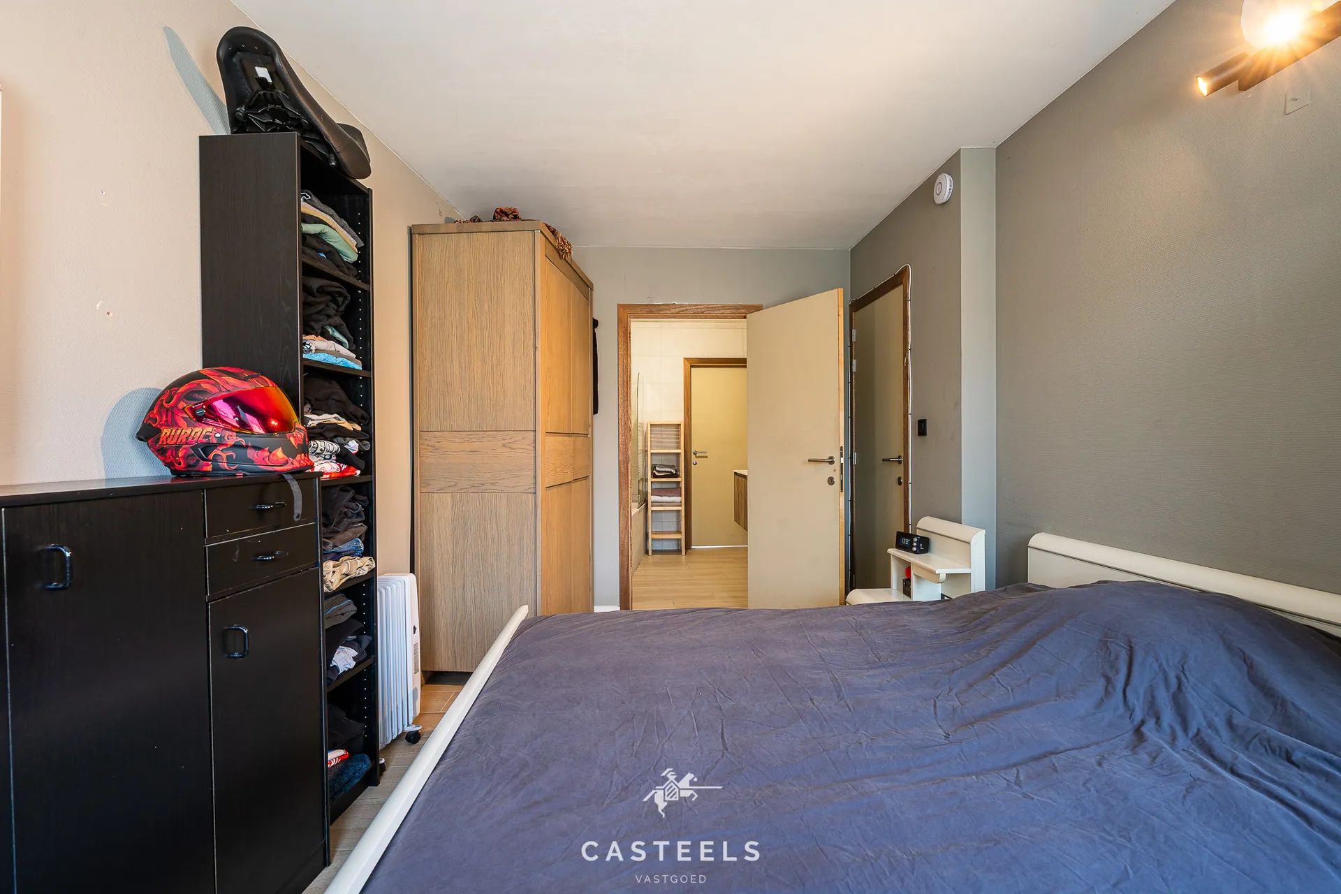 Afbeelding  - Vastgoed dat raakt in regio Oost-Vlaanderen