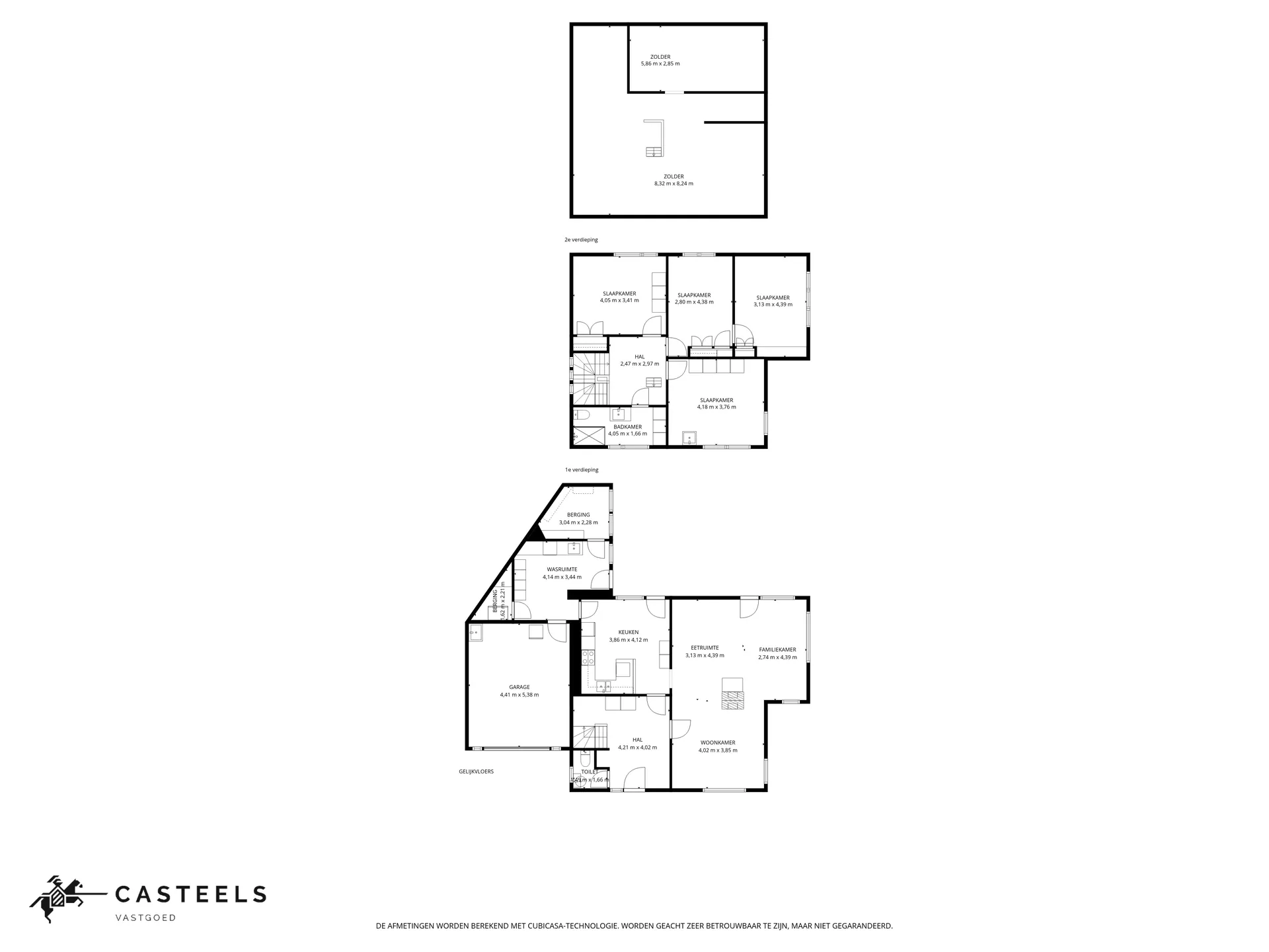 Afbeelding  - Vastgoed dat raakt in regio Oost-Vlaanderen