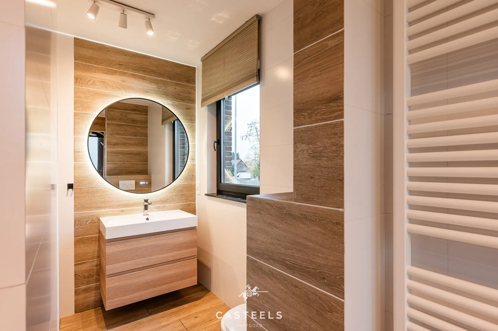 Afbeelding  - Vastgoed dat raakt in regio Oost-Vlaanderen