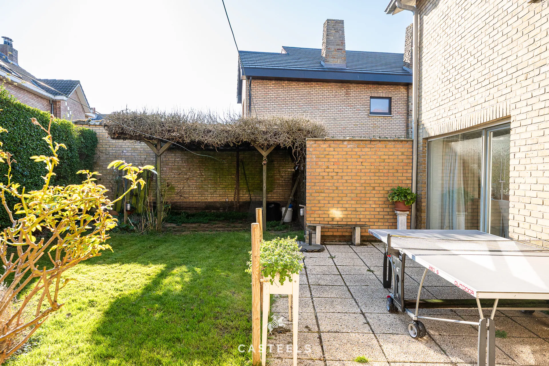 Afbeelding  - Vastgoed dat raakt in regio Oost-Vlaanderen