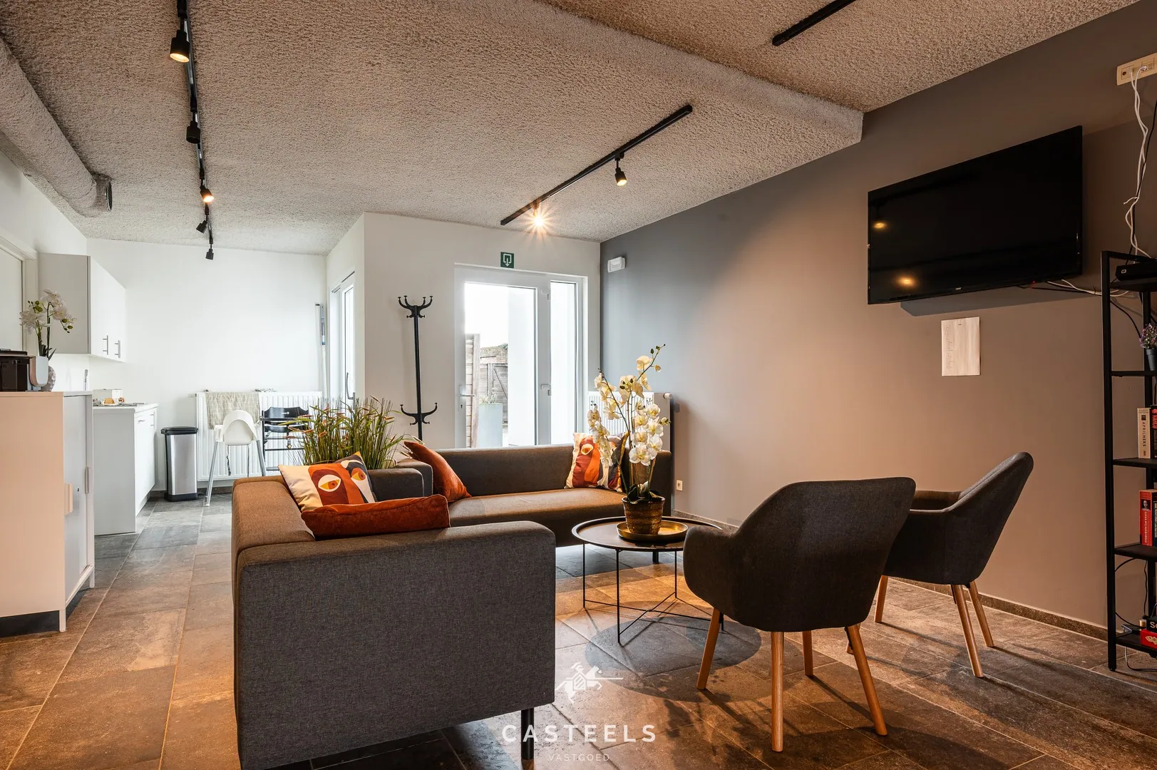 Afbeelding  - Vastgoed dat raakt in regio Oost-Vlaanderen