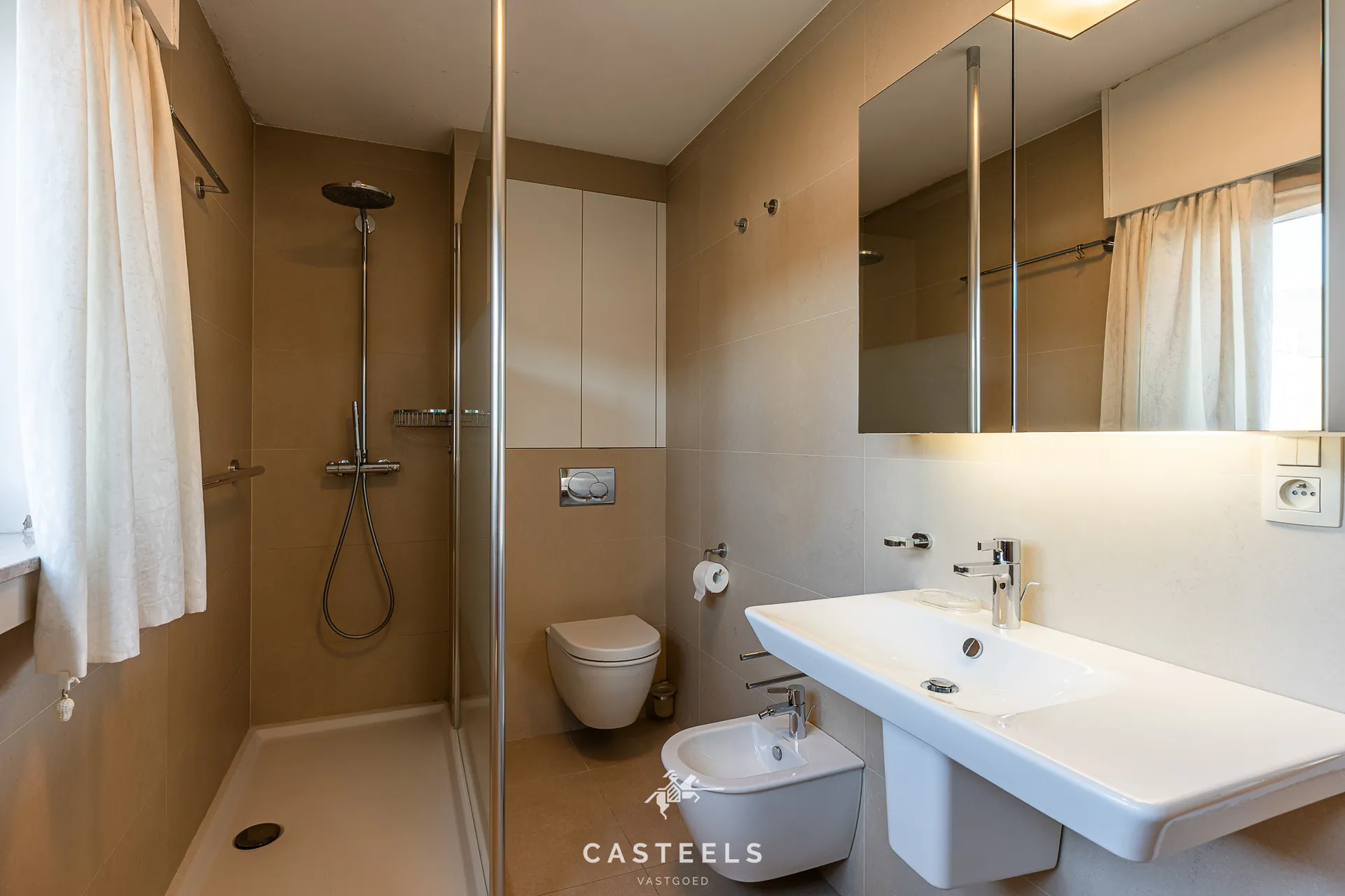 Afbeelding  - Vastgoed dat raakt in regio Oost-Vlaanderen