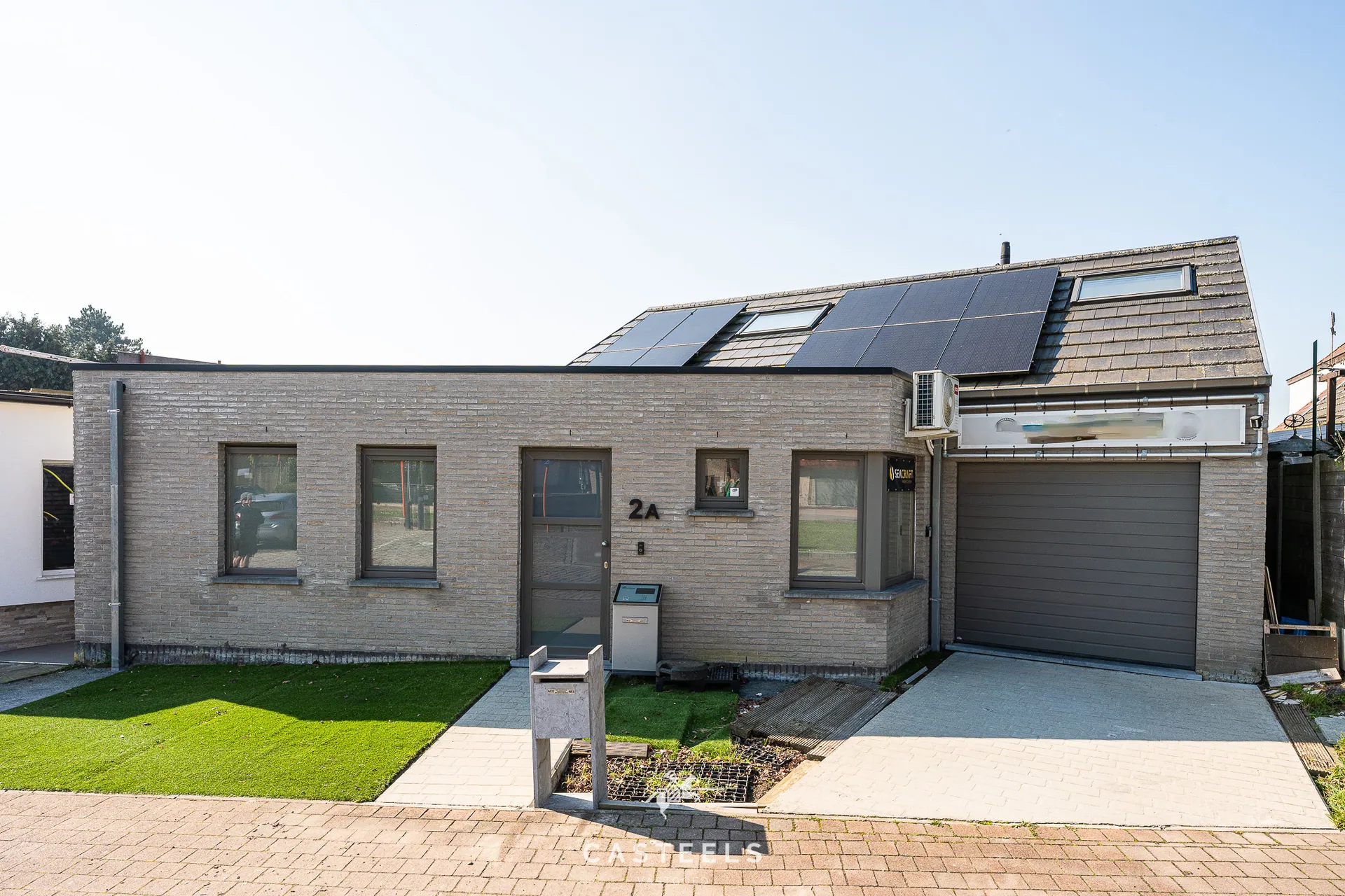 Afbeelding Woning met tal van mogelijkheden in Assenede - Casteels Vastgoed