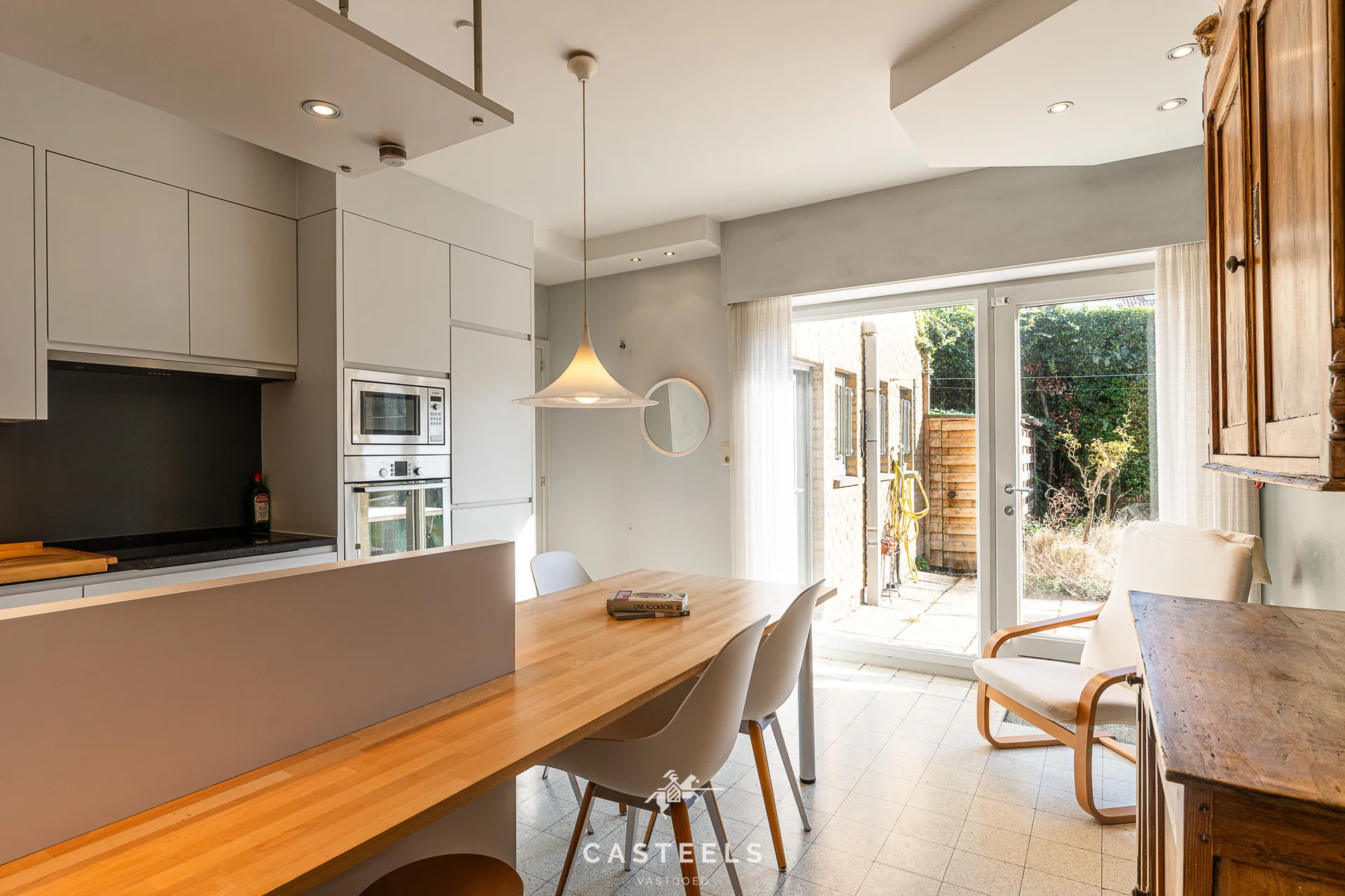 Afbeelding  - Vastgoed dat raakt in regio Oost-Vlaanderen