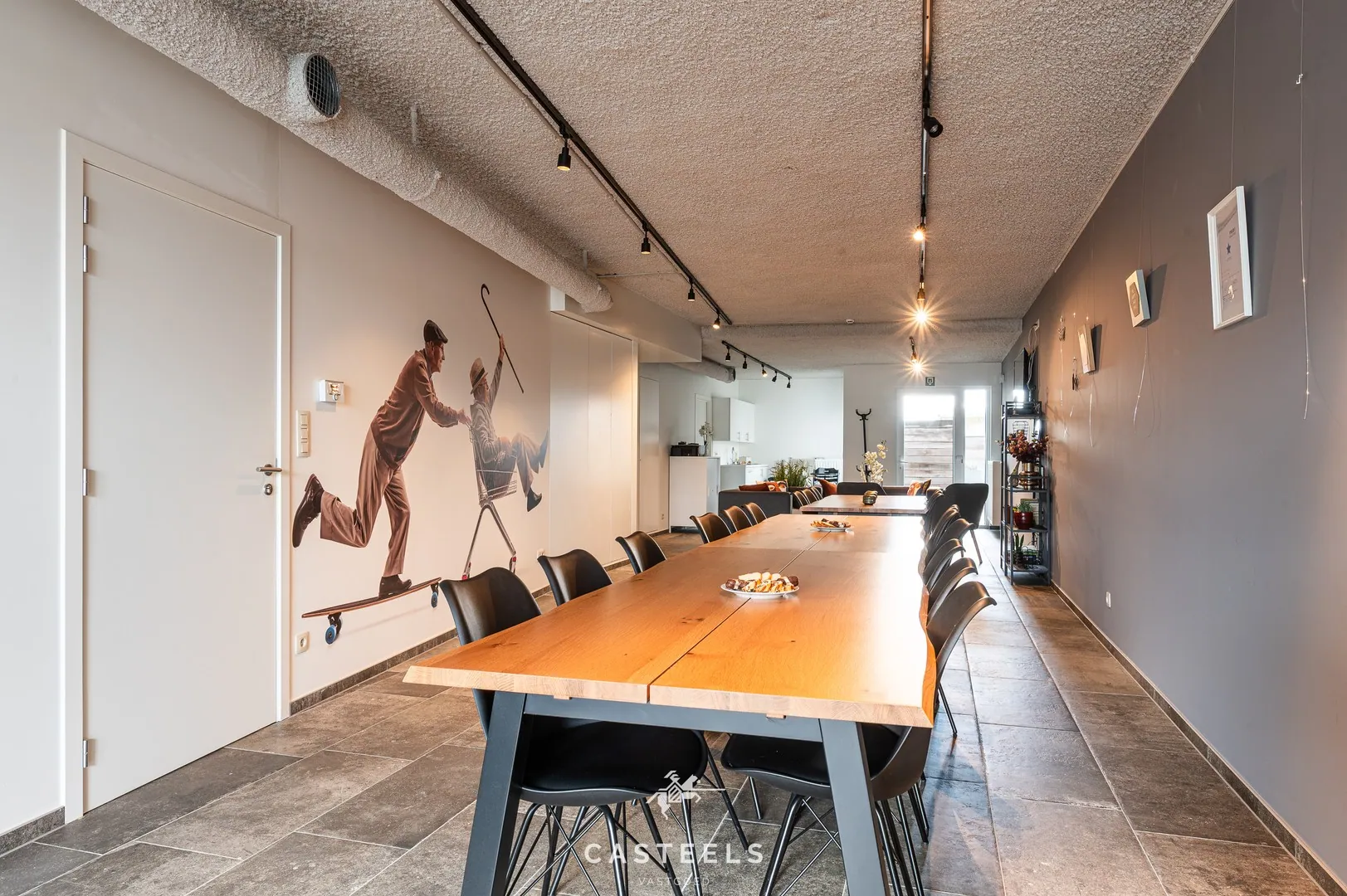 Afbeelding  - Vastgoed dat raakt in regio Oost-Vlaanderen