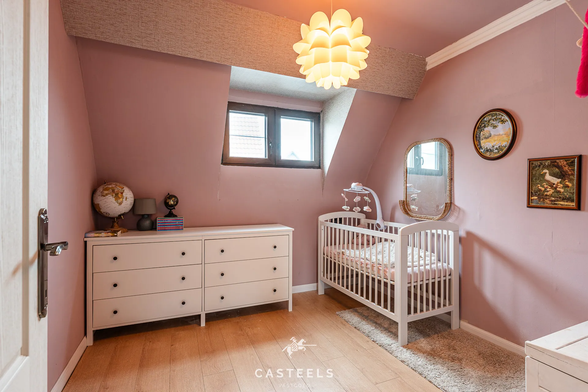 Afbeelding  - Vastgoed dat raakt in regio Oost-Vlaanderen