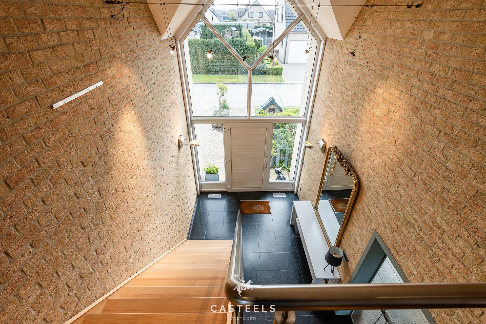 Afbeelding  - Vastgoed dat raakt in regio Oost-Vlaanderen