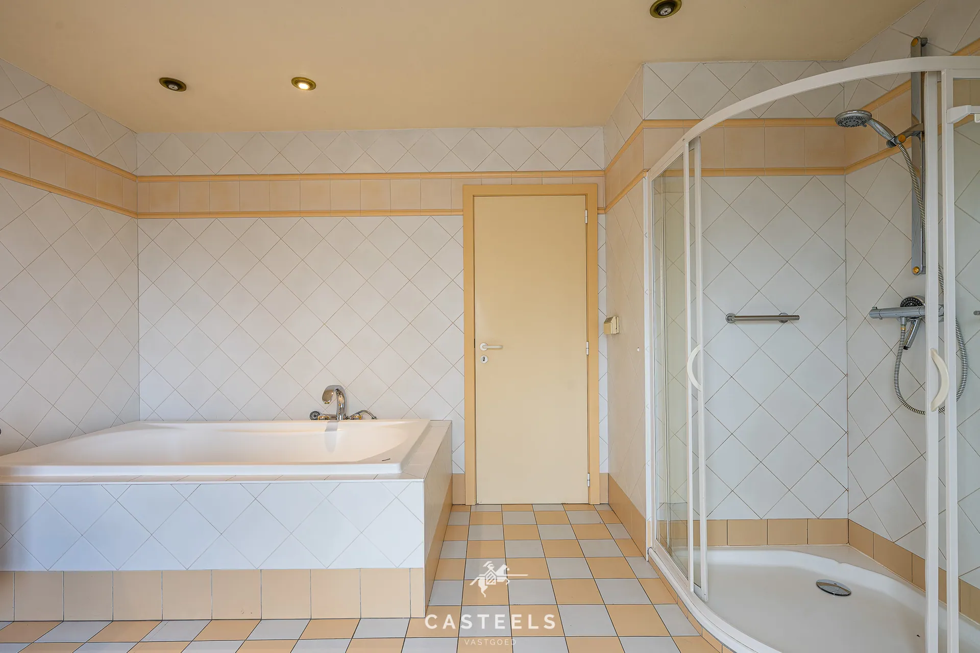 Afbeelding  - Vastgoed dat raakt in regio Oost-Vlaanderen