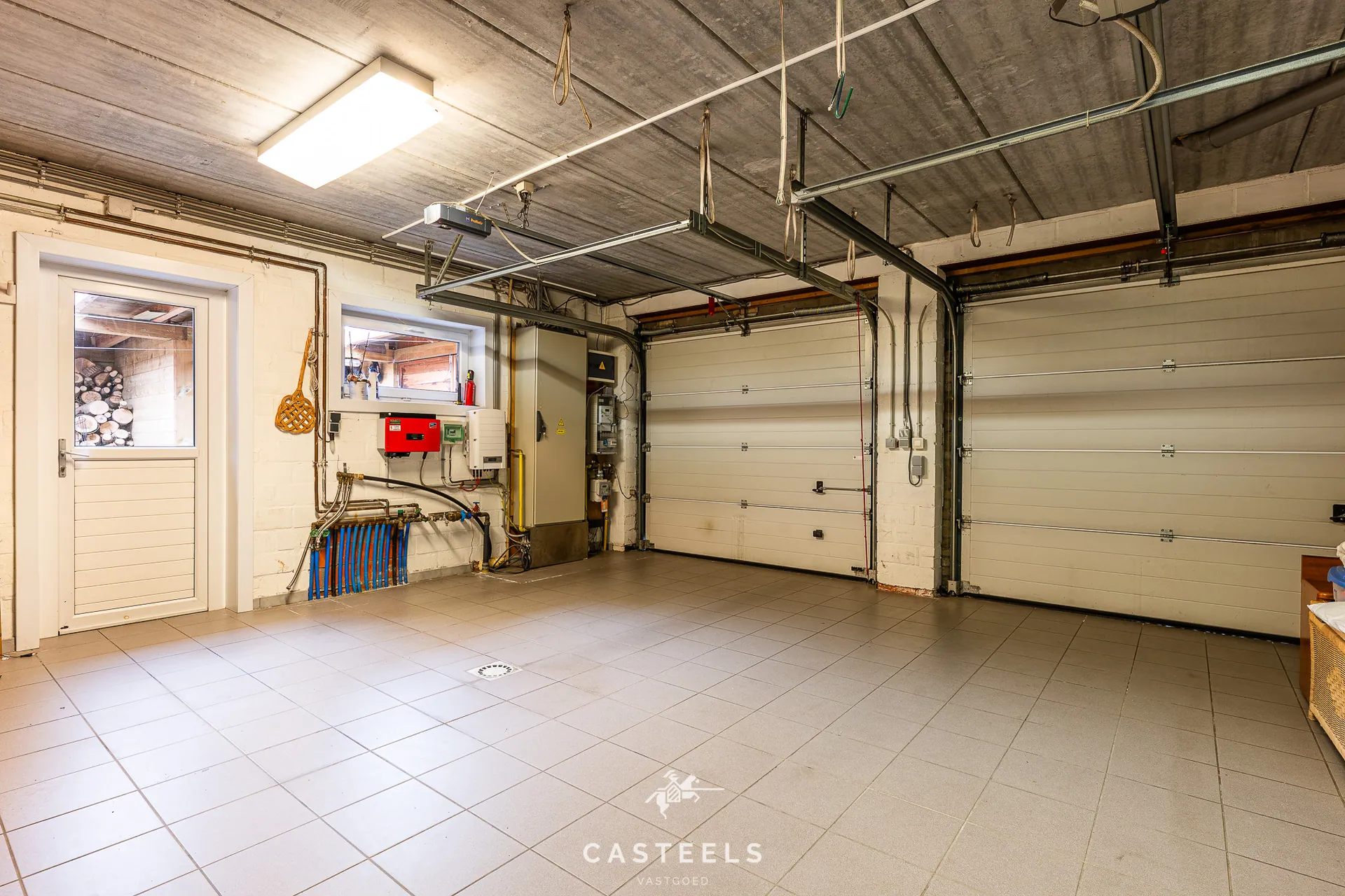 Afbeelding  - Vastgoed dat raakt in regio Oost-Vlaanderen