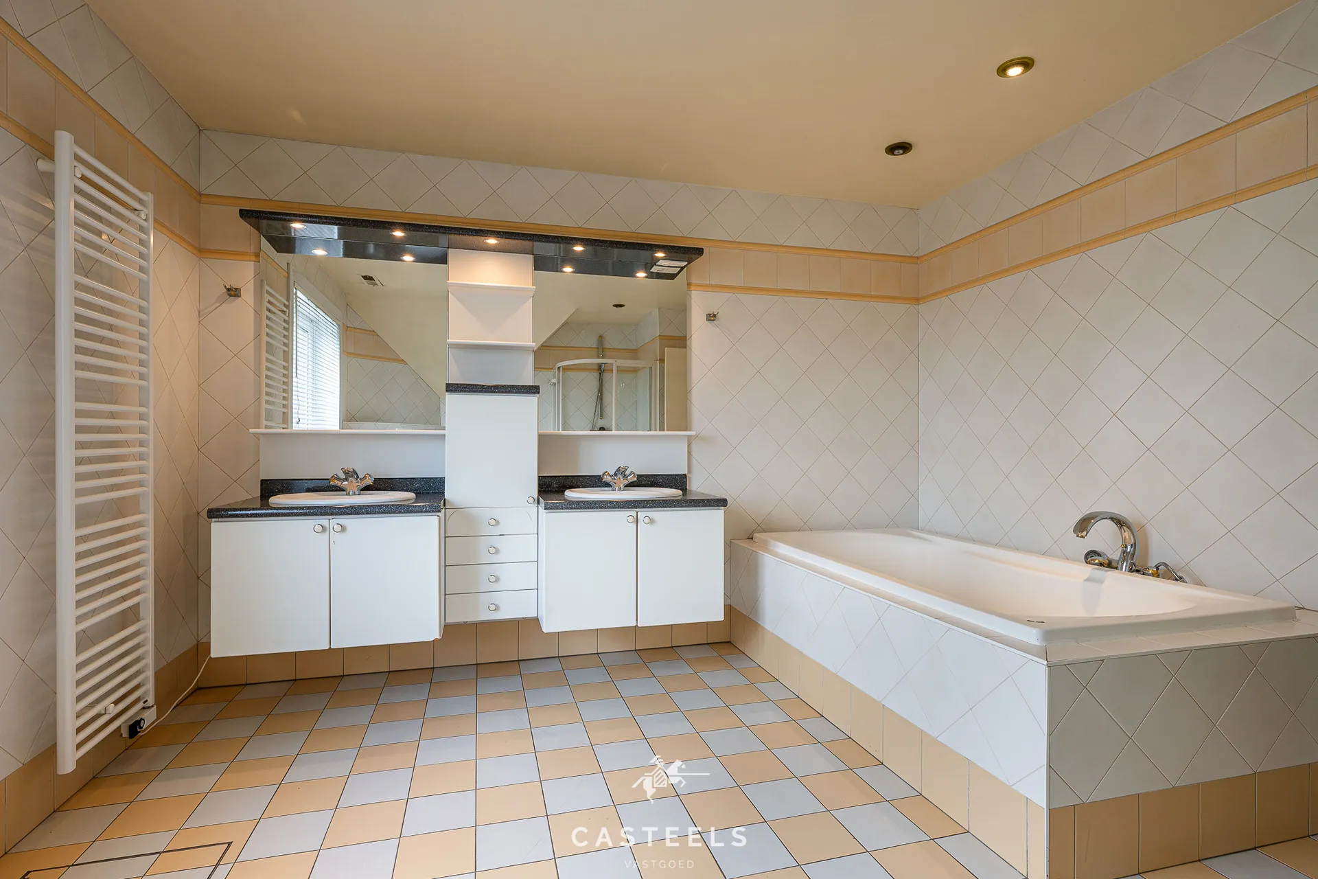 Afbeelding  - Vastgoed dat raakt in regio Oost-Vlaanderen