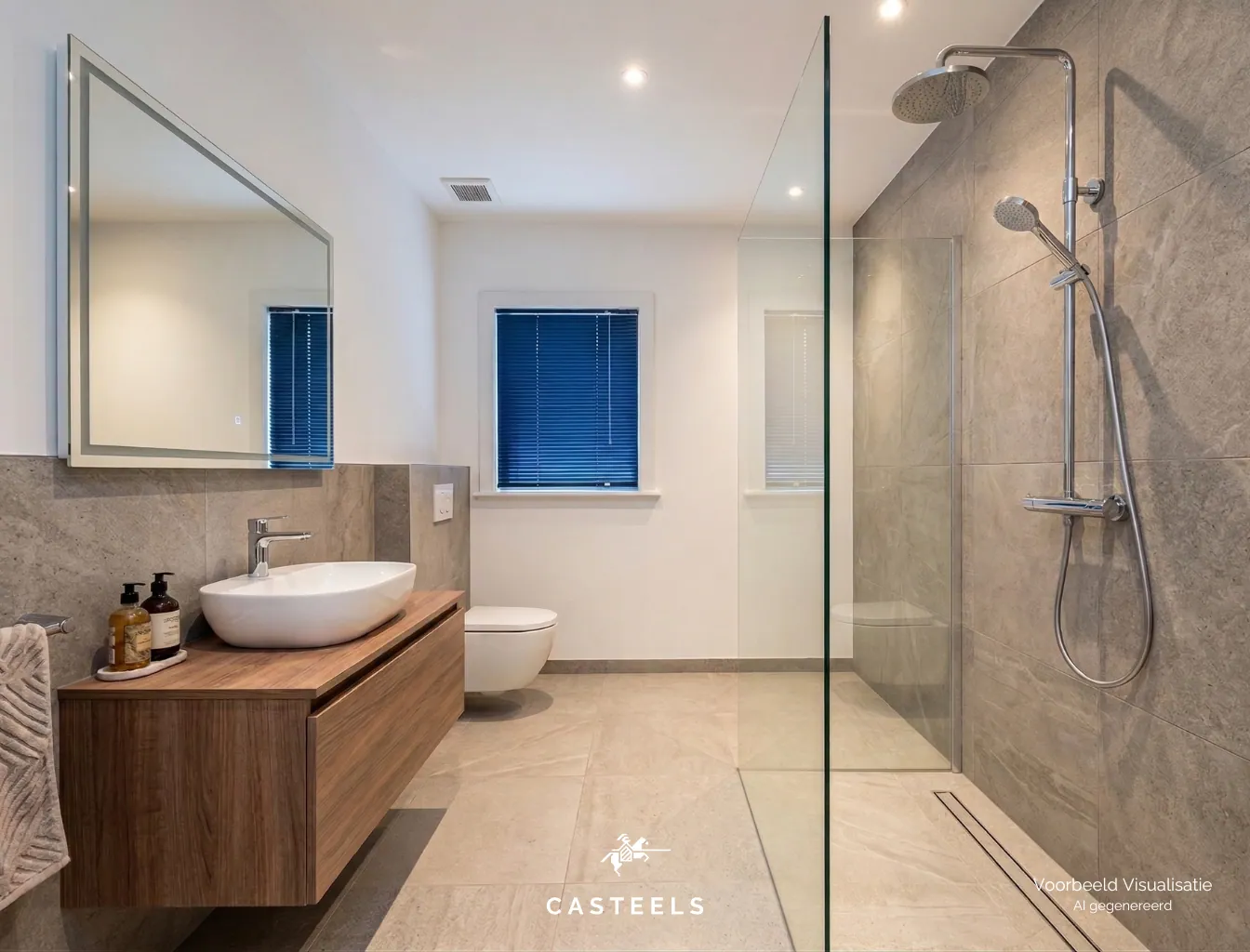 Afbeelding  - Vastgoed dat raakt in regio Oost-Vlaanderen