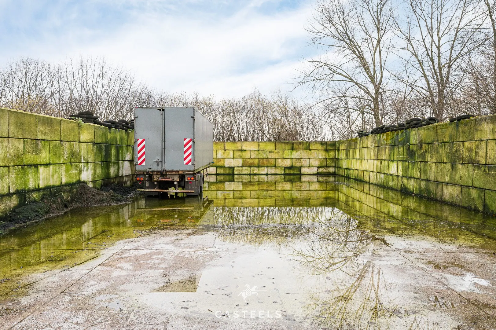 Afbeelding  - Vastgoed dat raakt in regio Oost-Vlaanderen