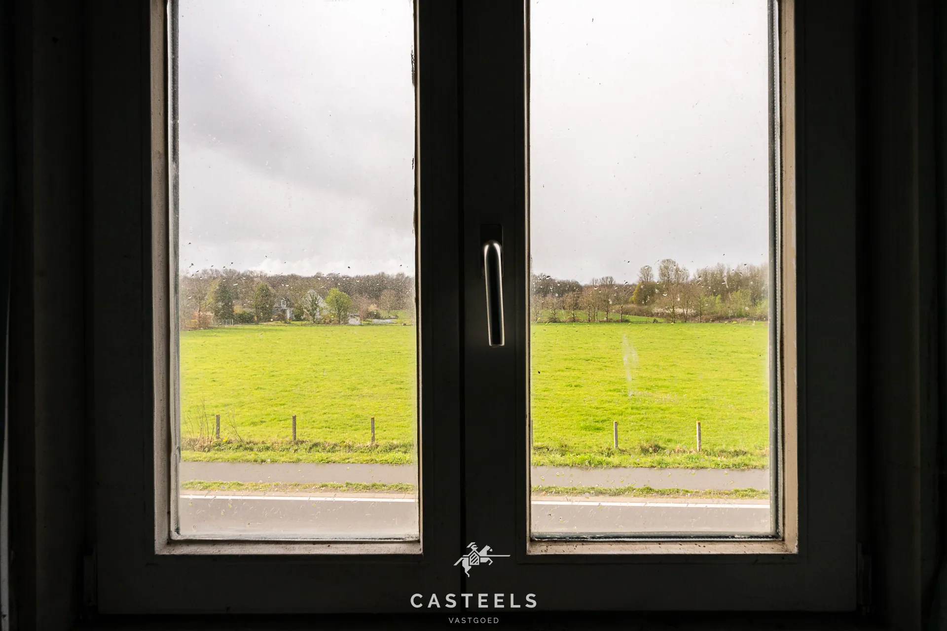 Afbeelding  - Vastgoed dat raakt in regio Oost-Vlaanderen