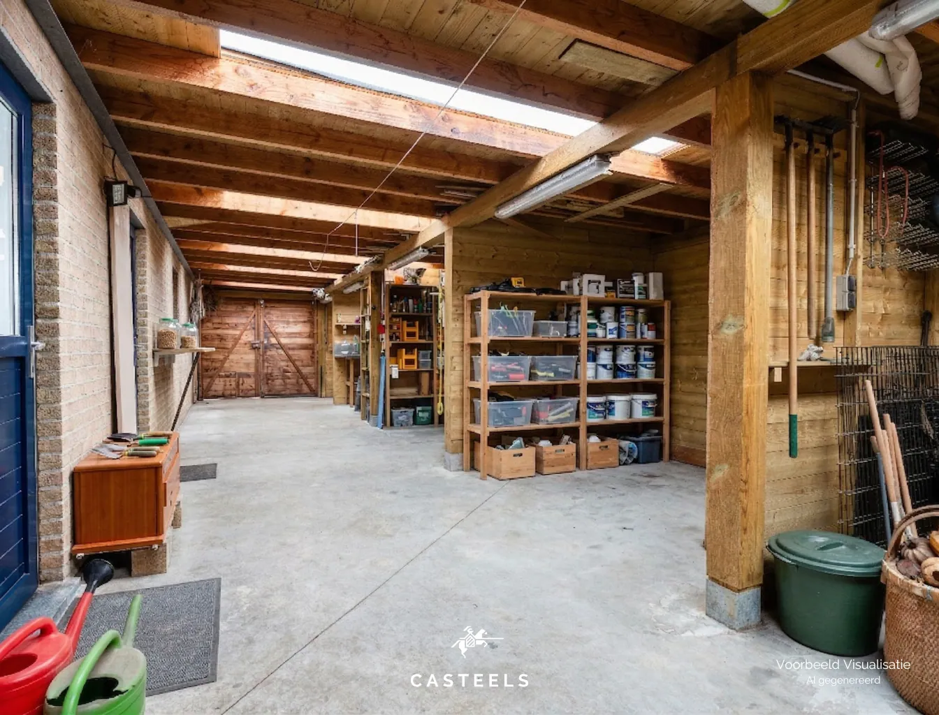 Afbeelding  - Vastgoed dat raakt in regio Oost-Vlaanderen