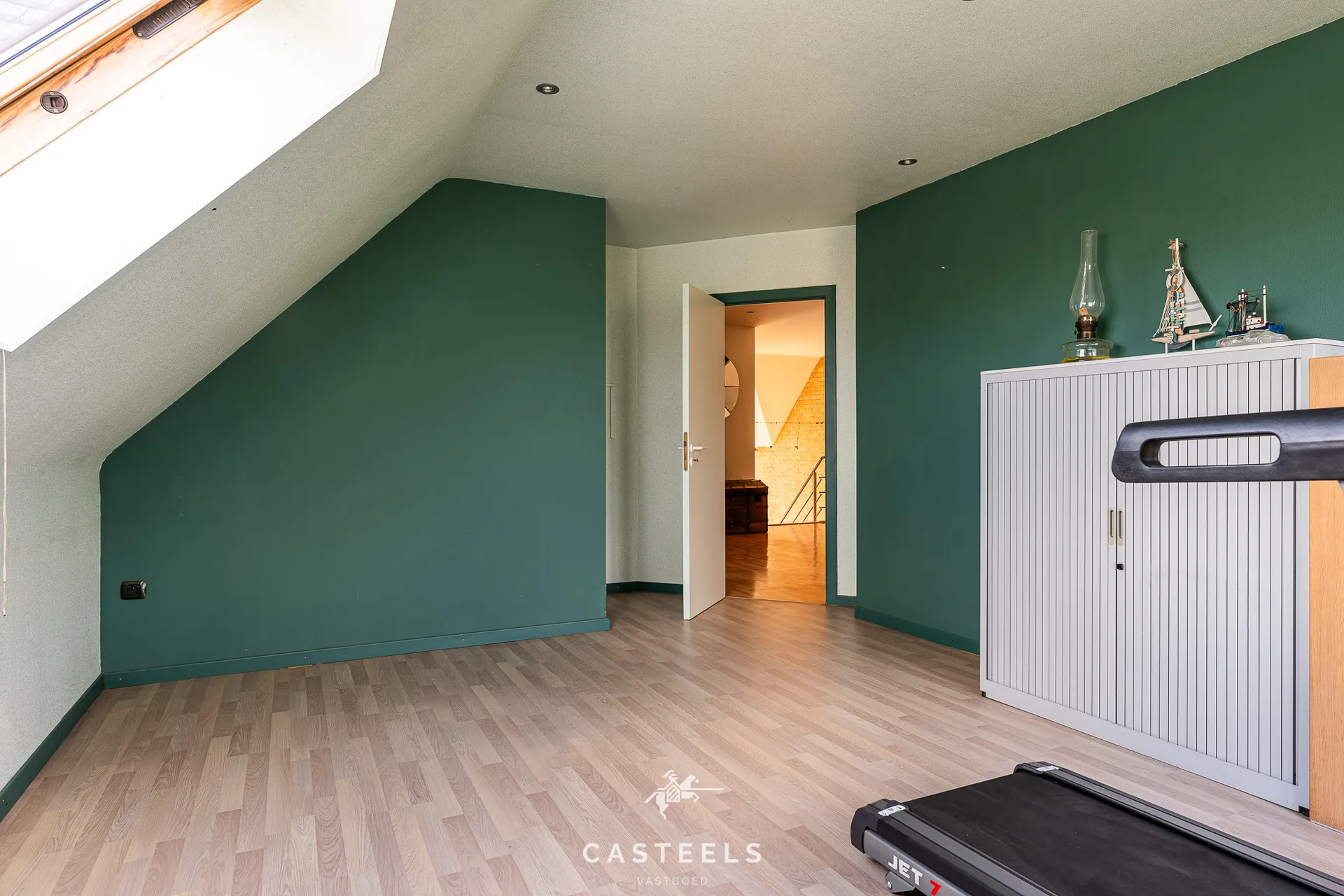 Afbeelding  - Vastgoed dat raakt in regio Oost-Vlaanderen