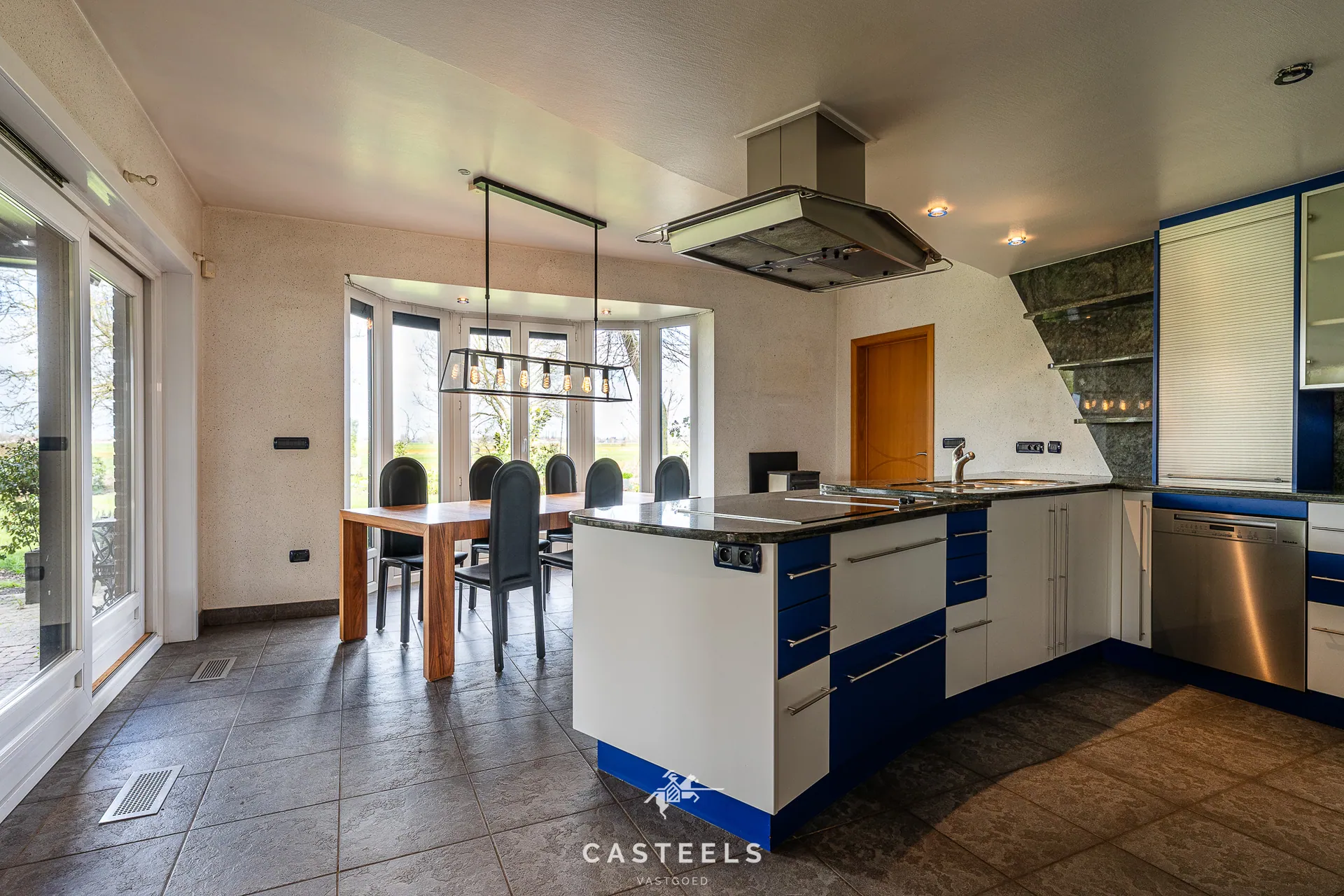 Afbeelding  - Vastgoed dat raakt in regio Oost-Vlaanderen