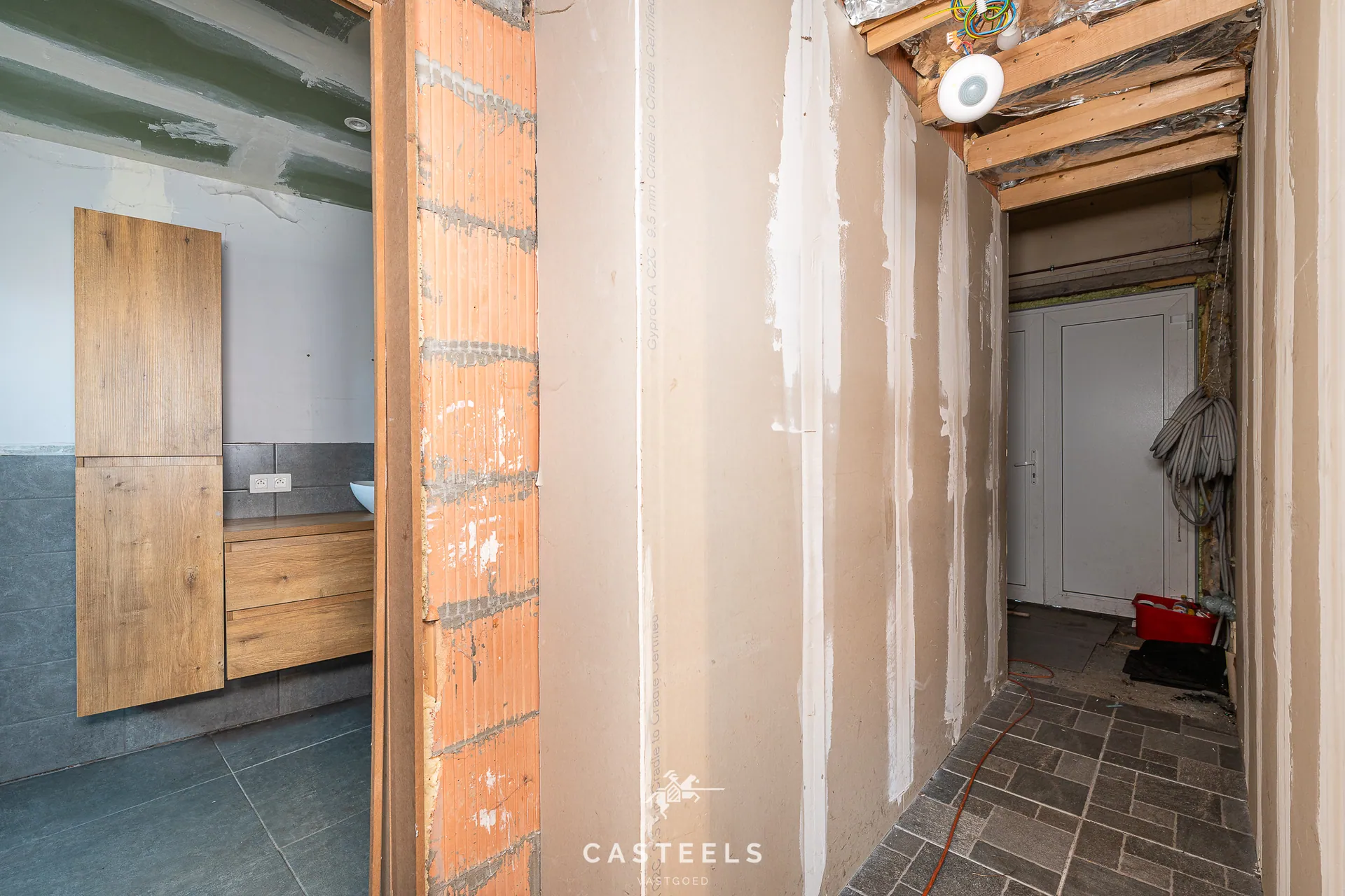 Afbeelding  - Vastgoed dat raakt in regio Oost-Vlaanderen