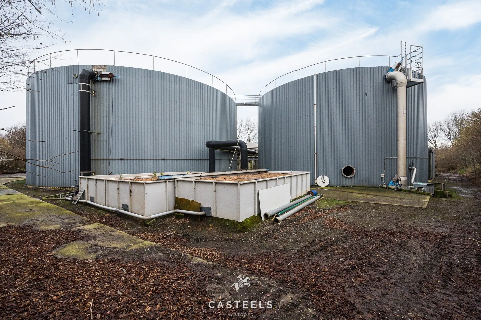 Afbeelding  - Vastgoed dat raakt in regio Oost-Vlaanderen