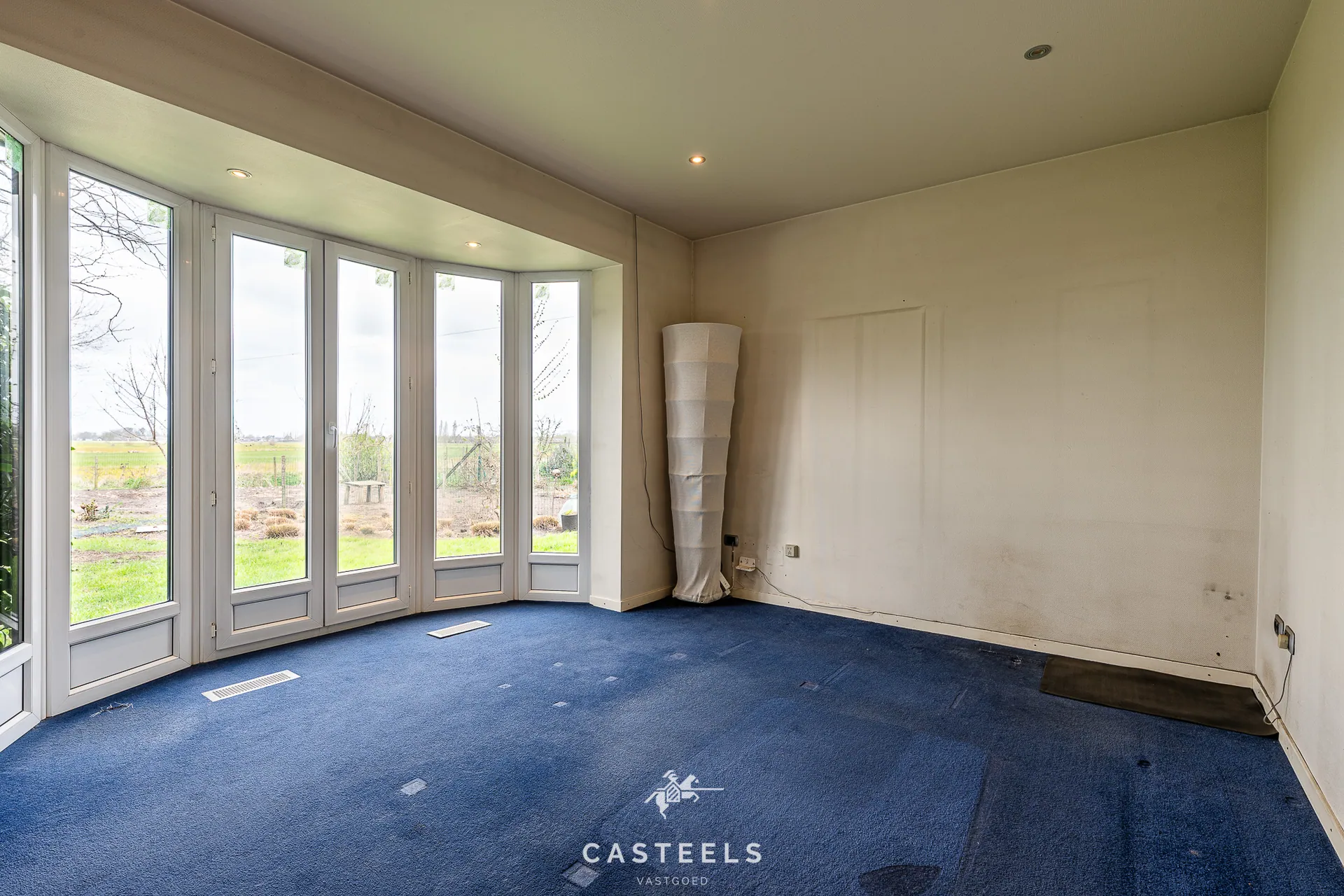 Afbeelding  - Vastgoed dat raakt in regio Oost-Vlaanderen