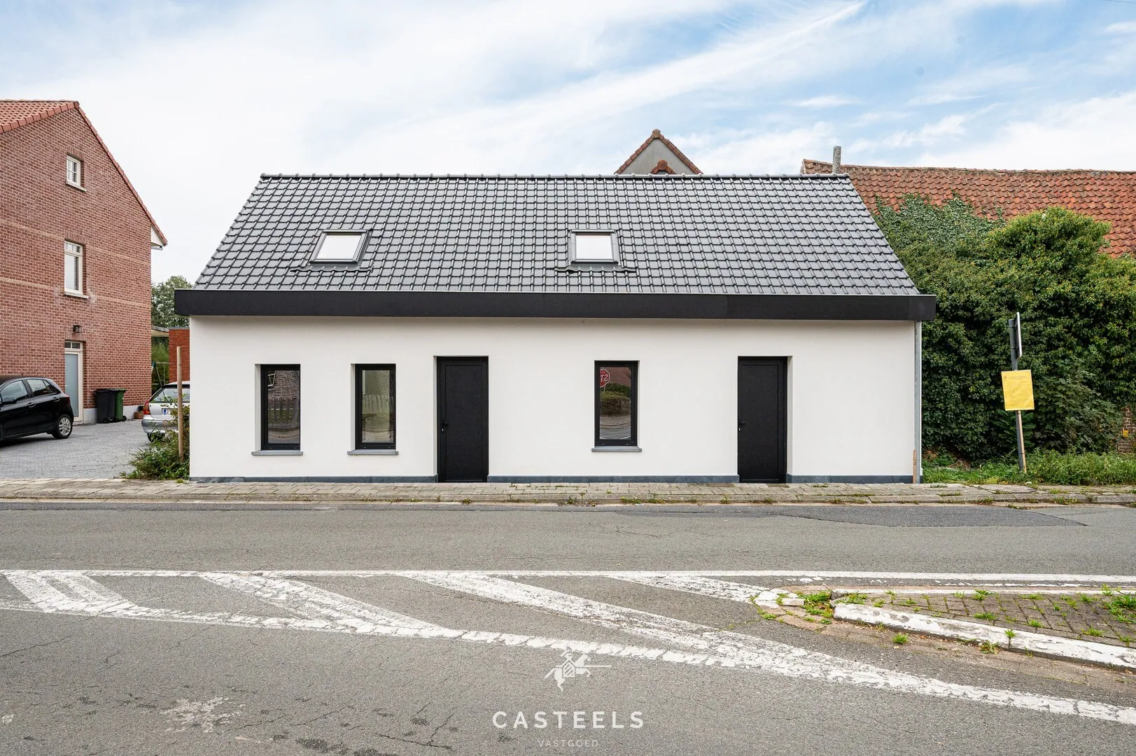 Afbeelding  - Vastgoed dat raakt in regio Oost-Vlaanderen