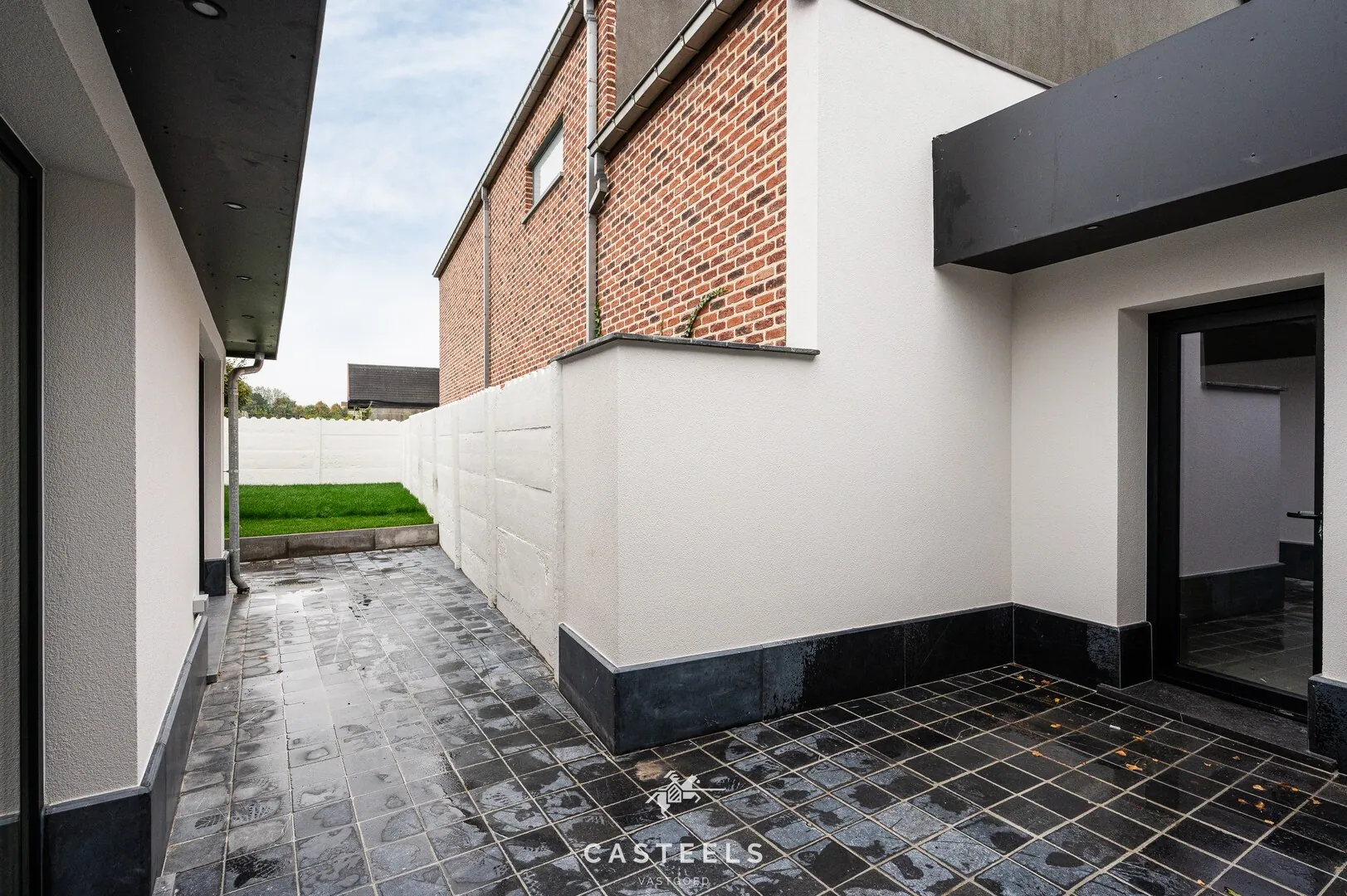 Afbeelding  - Vastgoed dat raakt in regio Oost-Vlaanderen