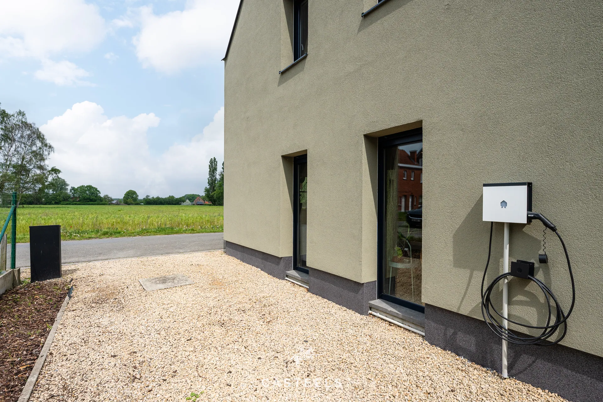 Afbeelding  - Vastgoed dat raakt in regio Oost-Vlaanderen