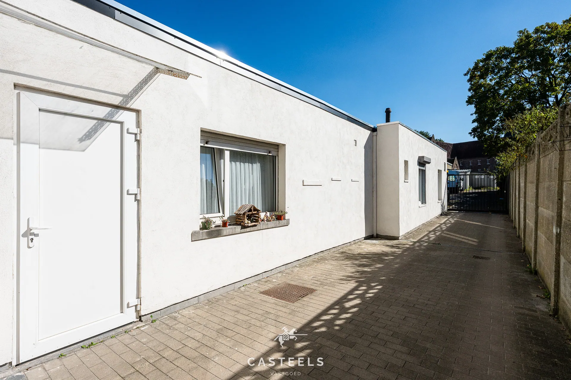Afbeelding  - Vastgoed dat raakt in regio Oost-Vlaanderen