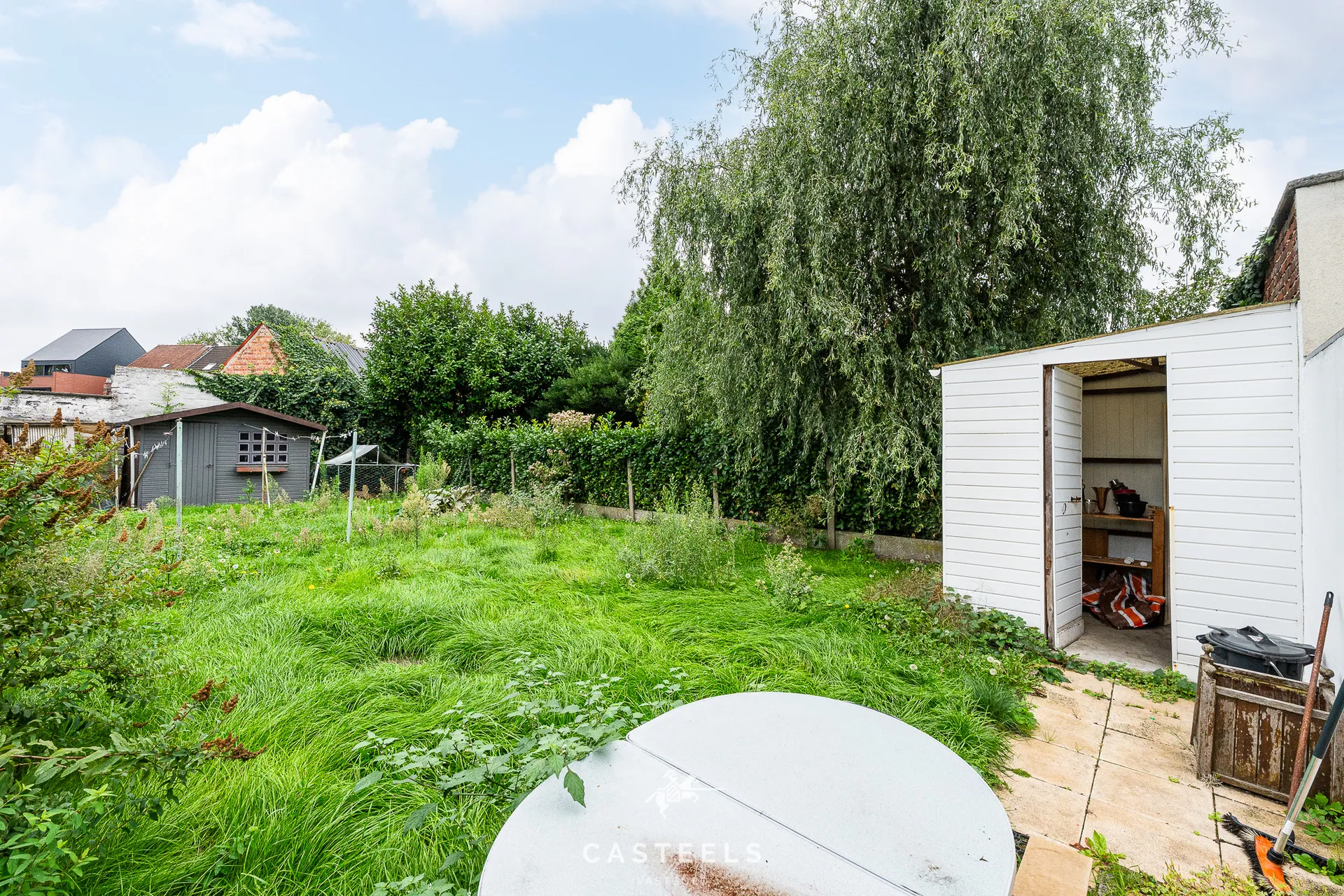 Afbeelding  - Vastgoed dat raakt in regio Oost-Vlaanderen