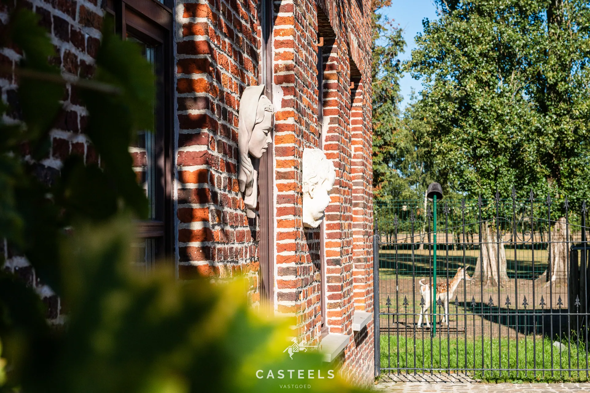 Afbeelding  - Vastgoed dat raakt in regio Oost-Vlaanderen